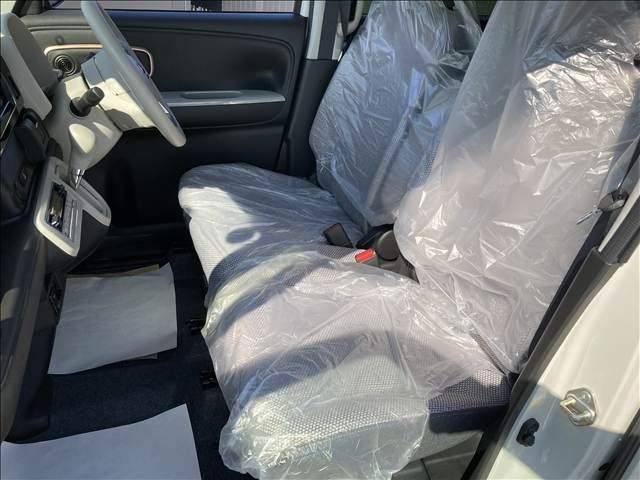 SUZUKI WAGON R SMILE 2025