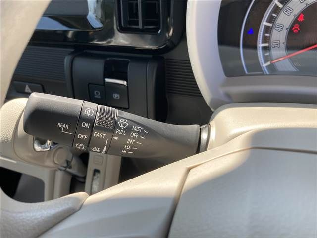 SUZUKI WAGON R SMILE 2025