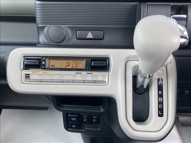 SUZUKI WAGON R SMILE 2025