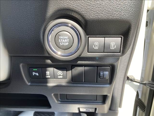 SUZUKI WAGON R SMILE 2025