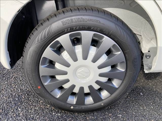 SUZUKI WAGON R SMILE 2025