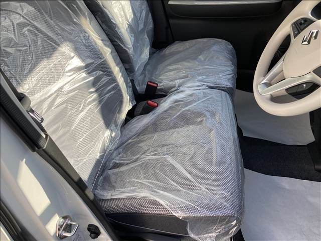 SUZUKI WAGON R SMILE 2025