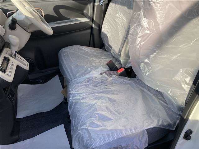 SUZUKI WAGON R SMILE 2025