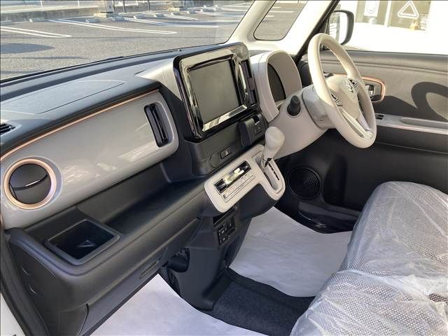 SUZUKI WAGON R SMILE 2025