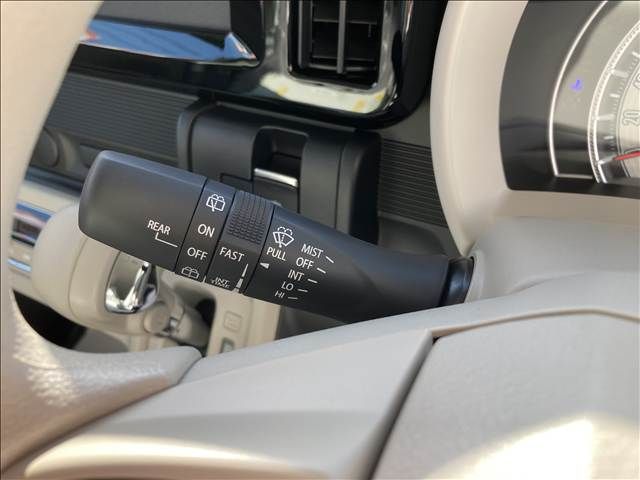 SUZUKI WAGON R SMILE 2025