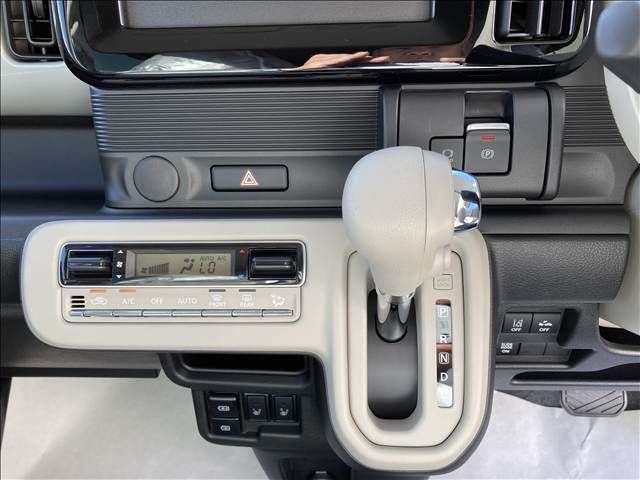 SUZUKI WAGON R SMILE 2025