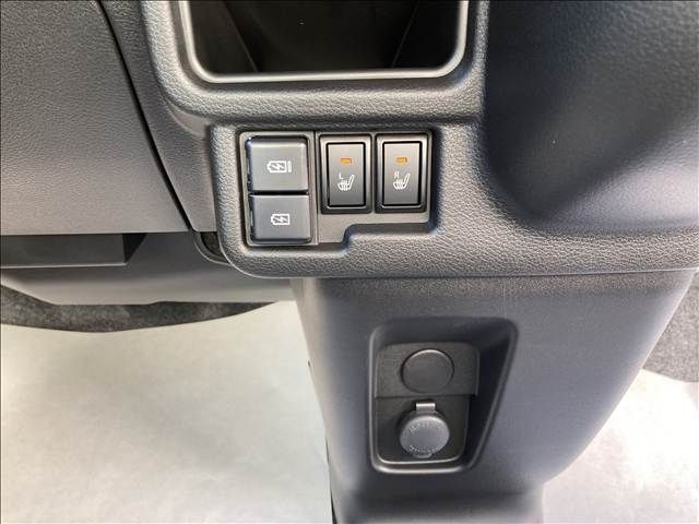 SUZUKI WAGON R SMILE 2025