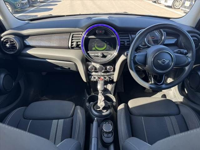 BMW BMW MINI COOPER S 5DOOR 2016
