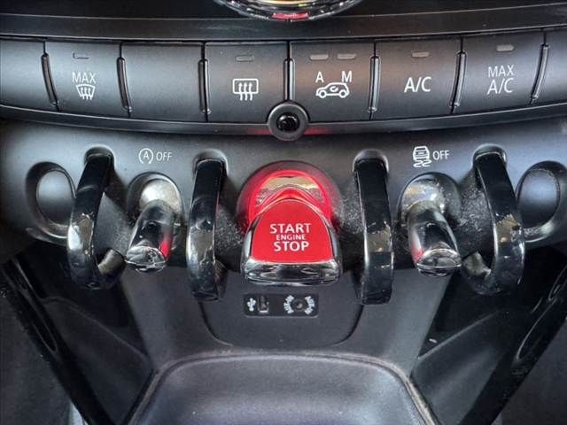 BMW BMW MINI COOPER S 5DOOR 2016