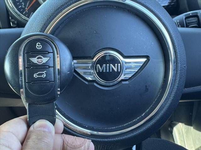 BMW BMW MINI COOPER S 5DOOR 2016