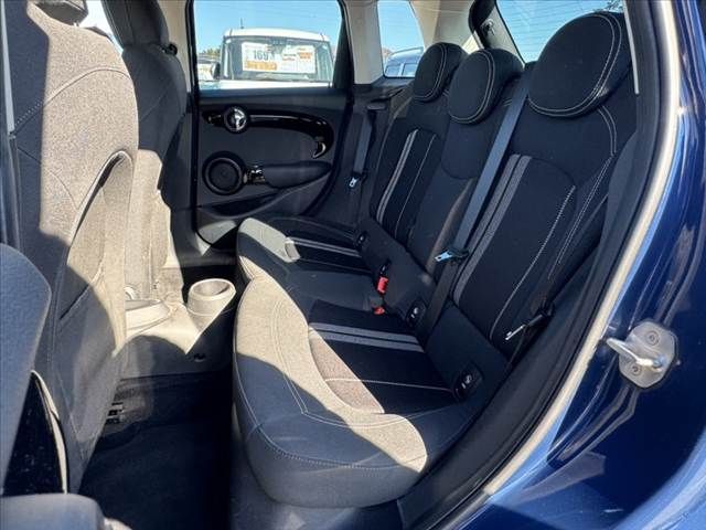 BMW BMW MINI COOPER S 5DOOR 2016