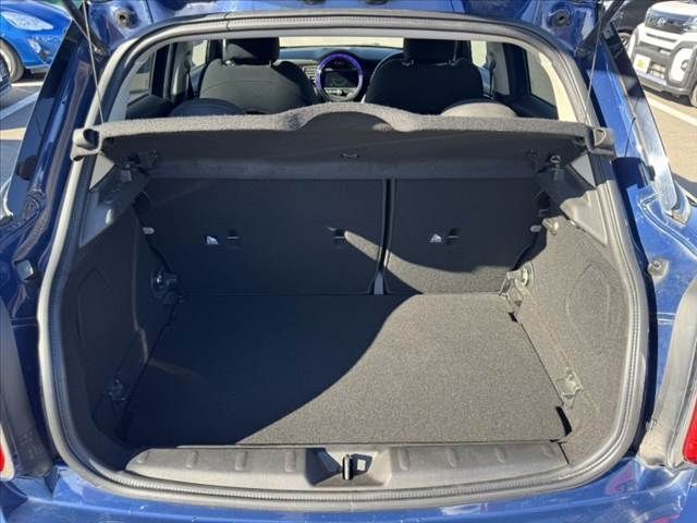 BMW BMW MINI COOPER S 5DOOR 2016