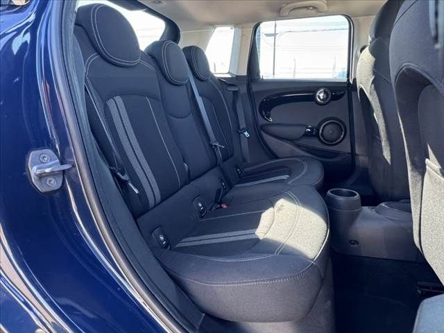 BMW BMW MINI COOPER S 5DOOR 2016