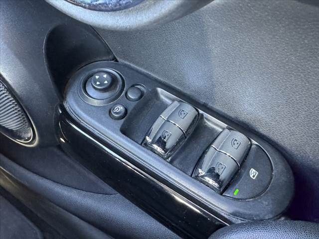 BMW BMW MINI COOPER S 5DOOR 2016