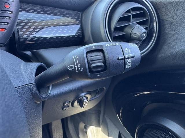 BMW BMW MINI COOPER S 5DOOR 2016