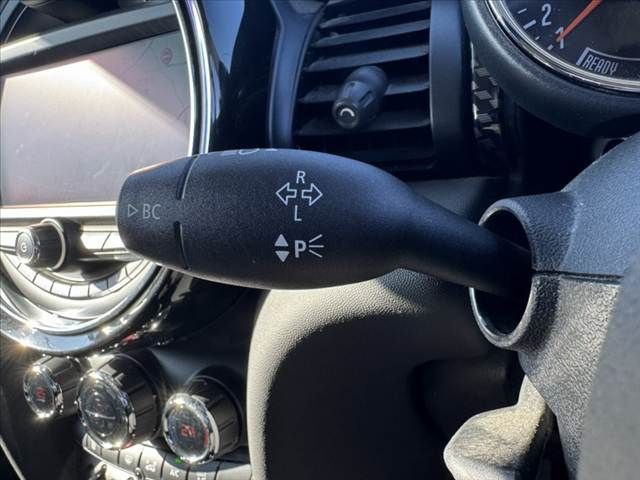 BMW BMW MINI COOPER S 5DOOR 2016