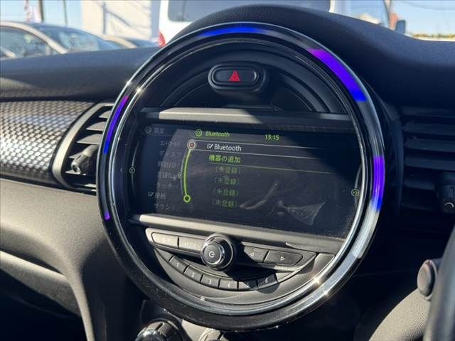 BMW BMW MINI COOPER S 5DOOR 2016