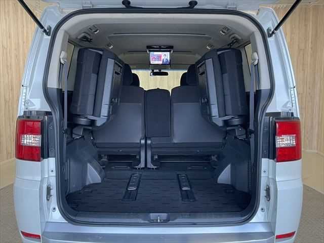 MITSUBISHI DELICA D:5 4WD 2012