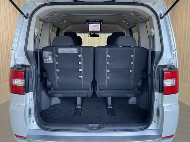 MITSUBISHI DELICA D:5 4WD 2012