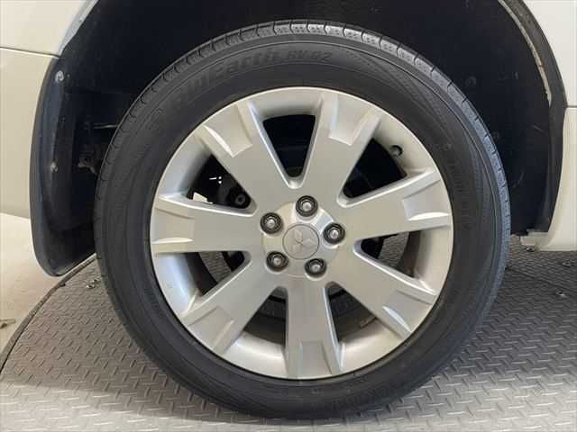 MITSUBISHI DELICA D:5 4WD 2012