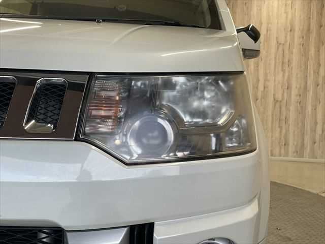 MITSUBISHI DELICA D:5 4WD 2012