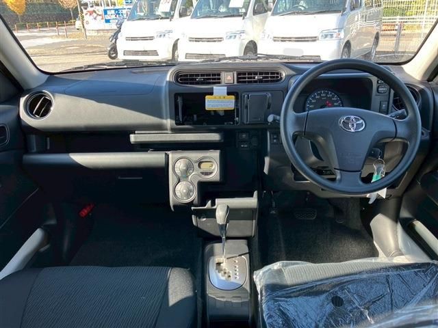 TOYOTA PROBOX van HYBRID 2025