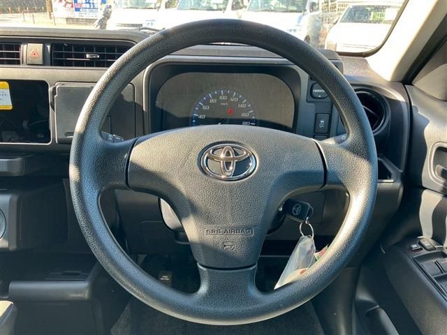 TOYOTA PROBOX van HYBRID 2025