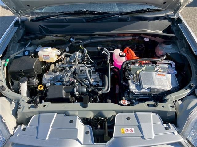 TOYOTA PROBOX van HYBRID 2025