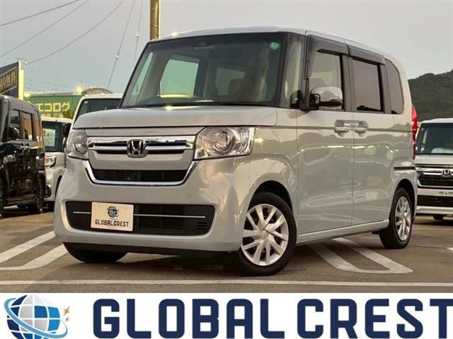 HONDA N BOX 2023
