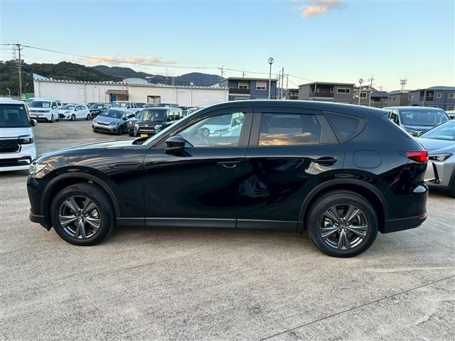 MAZDA CX-60 2023