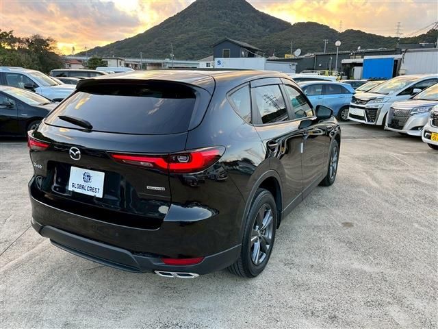 MAZDA CX-60 2023
