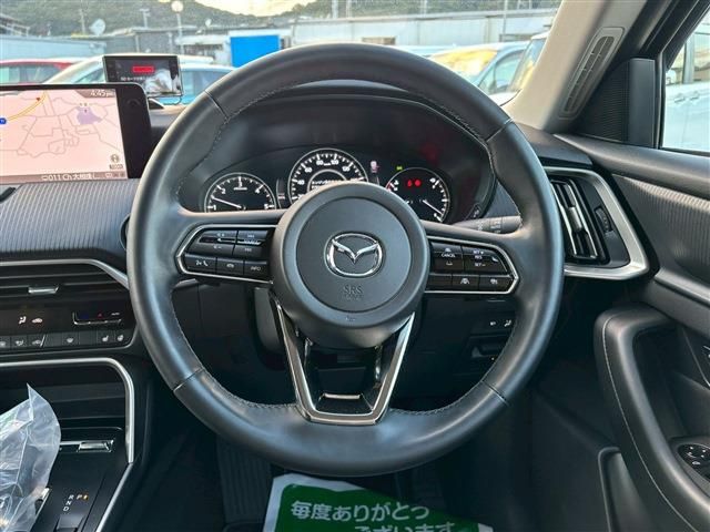 MAZDA CX-60 2023