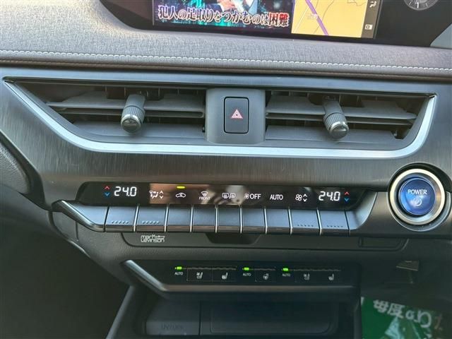 TOYOTA LEXUS UX250h 2019