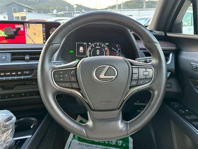 TOYOTA LEXUS UX250h 2019