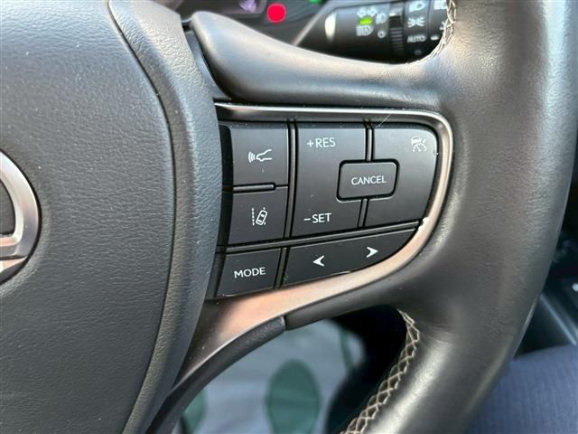 TOYOTA LEXUS UX250h 2019