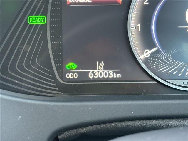 TOYOTA LEXUS UX250h 2019