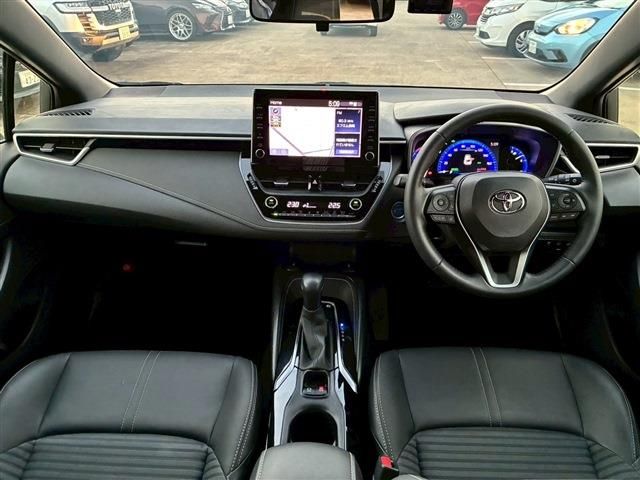 TOYOTA COROLLA SPORT HYBRID 2021