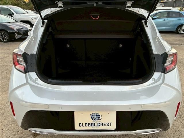 TOYOTA COROLLA SPORT HYBRID 2021