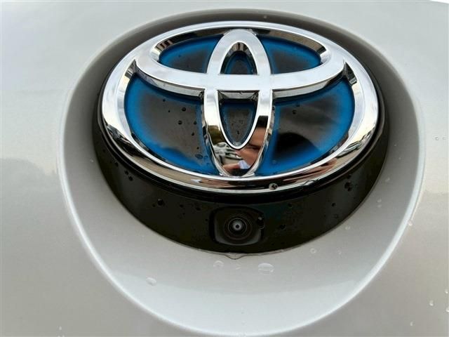 TOYOTA COROLLA SPORT HYBRID 2021