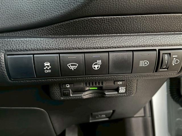 TOYOTA COROLLA SPORT HYBRID 2021