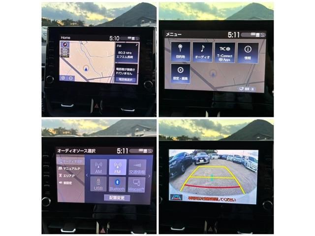 TOYOTA COROLLA SPORT HYBRID 2021