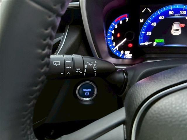 TOYOTA COROLLA SPORT HYBRID 2021