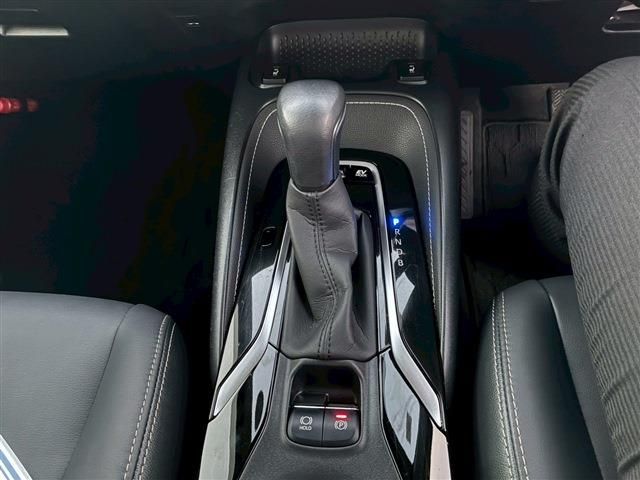 TOYOTA COROLLA SPORT HYBRID 2021