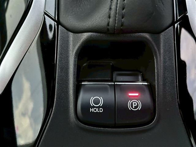 TOYOTA COROLLA SPORT HYBRID 2021