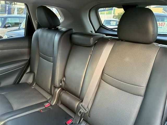 NISSAN X-TRAIL 2WD 2020