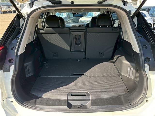 NISSAN X-TRAIL 2WD 2020