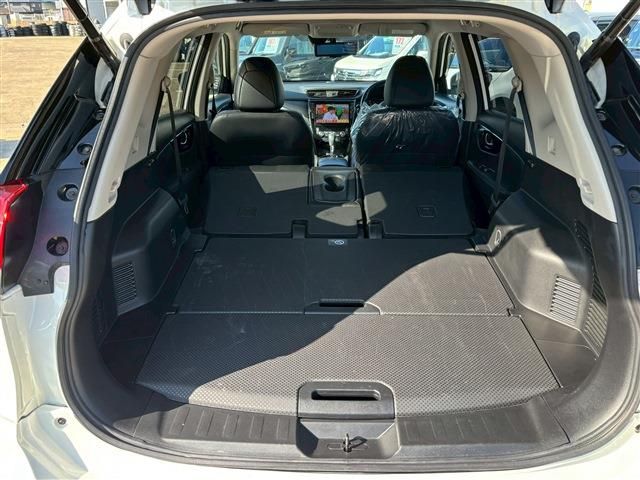 NISSAN X-TRAIL 2WD 2020