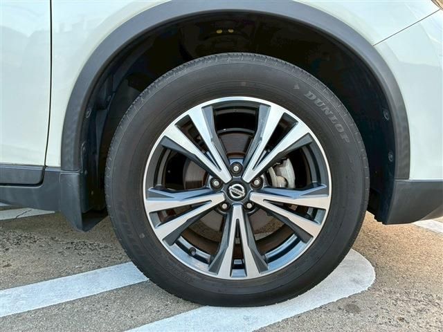 NISSAN X-TRAIL 2WD 2020