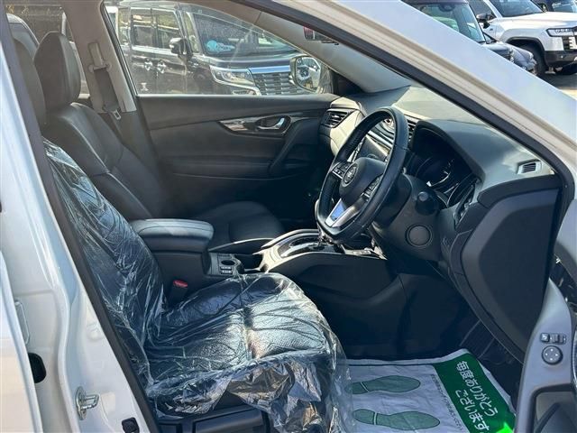 NISSAN X-TRAIL 2WD 2020