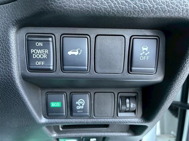 NISSAN X-TRAIL 2WD 2020